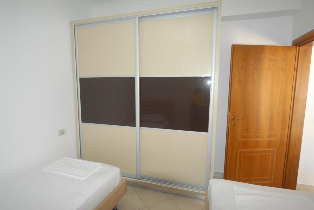 Orikum Veranda Apartments Стая снимка