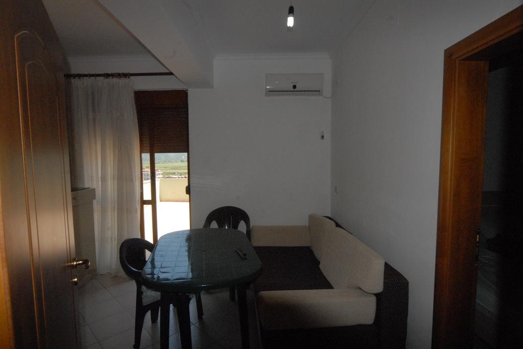 Orikum Veranda Apartments Стая снимка