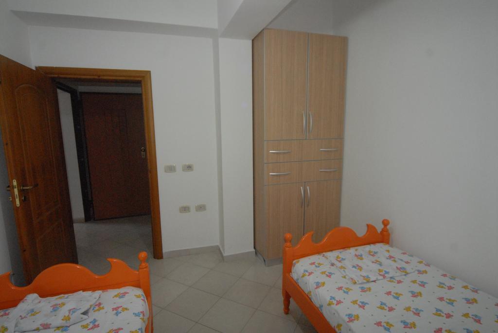 Orikum Veranda Apartments Стая снимка