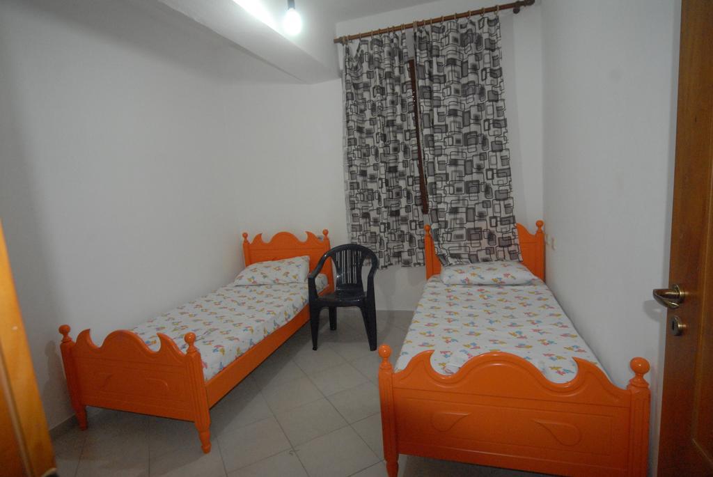 Orikum Veranda Apartments Стая снимка