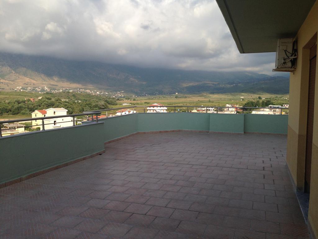 Orikum Veranda Apartments Стая снимка