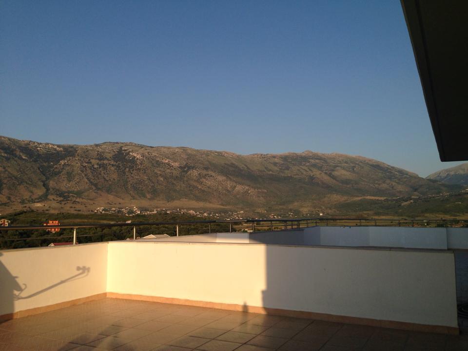Orikum Veranda Apartments Екстериор снимка
