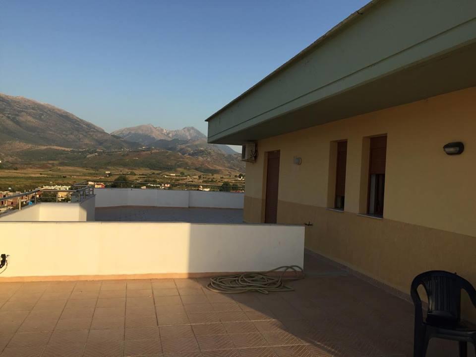Orikum Veranda Apartments Стая снимка